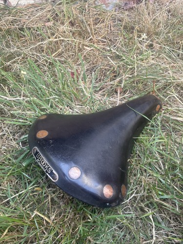 Vintage brooks professional - vintage,