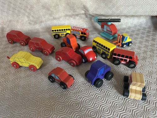 Mixed bundle wooden - bundle,