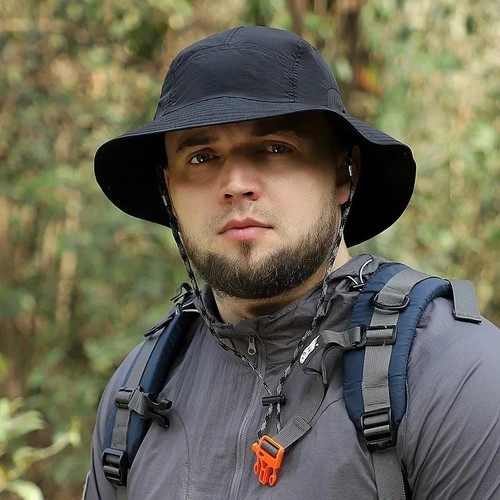 65cm xxl big head - hat, men
