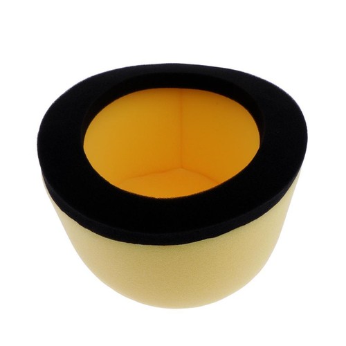Yellow sponge motorcycle air - motorcycle,