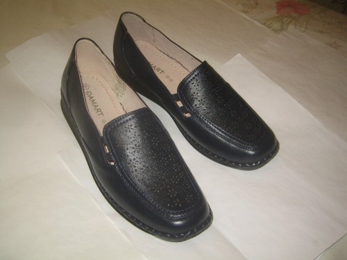 Ladies shoes damart - ladies,