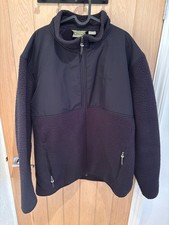 Brasher Men's Fleece - Black - 3XL