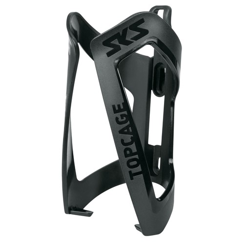 Sks topcage bottle cage black - sks,