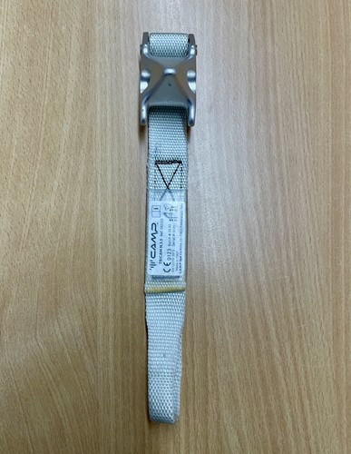Camp tricam size - tricam, (white)