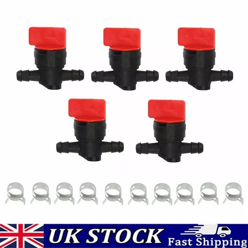 Line inline petrol fuel - line,