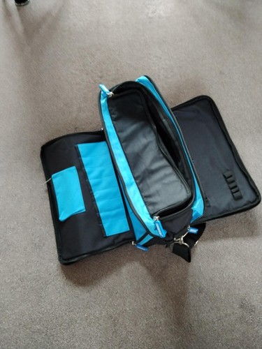 Draper heavy duty tool - heavy, case