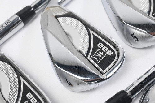 Lynx irons pw stiff - lynx,