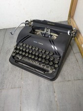 Vintage 1940s Smith Corona
