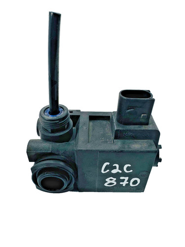 Volvo fmx solenoid - volvo, valve