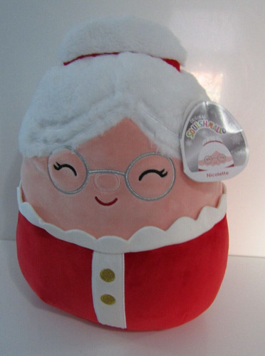 New mother christmas - new,