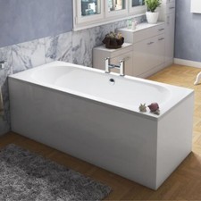 Signature Olympus Double Ended