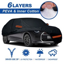 Heavy Duty 6 Layer Custom Car