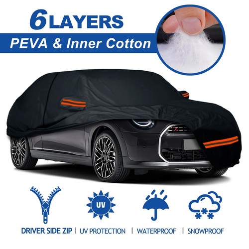 Heavy duty layer - duty, car