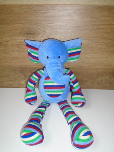 Jellycat merry elly elephant - elly,