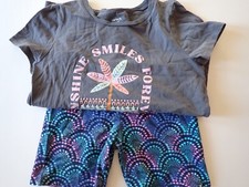 Girls Outfit Lot of 2 Carter's