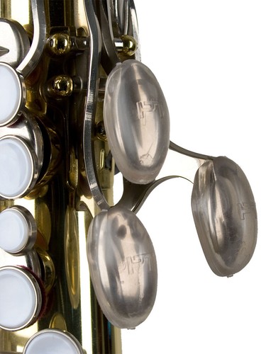 Protec a351 saxophone palm - saxophone,