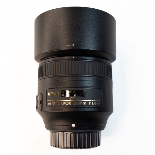 Nikon lens nikkor af s - lens,
