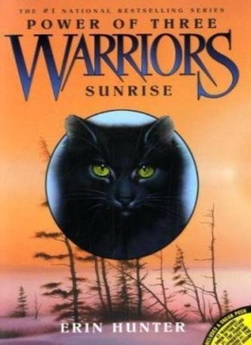 Sunrise warriors power of - (warriors:,