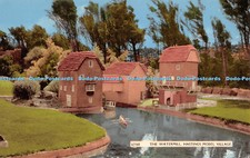 R310614 Hastings Model Village