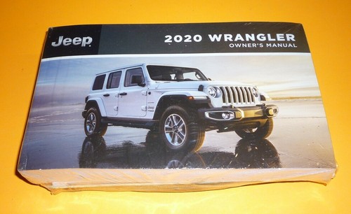 2020 jeep wrangler owners - jeep,