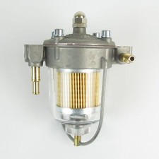 Malpassi Filter King carb