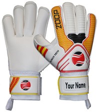 Zoop Pro Goalkeeper High