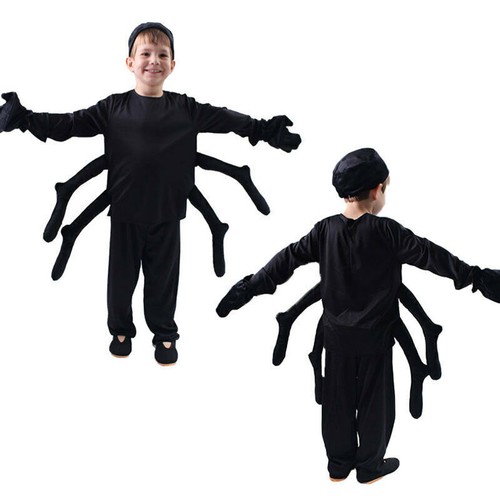 Child spider kids insect - spider,