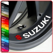 Suzuki inner wheel - inner,