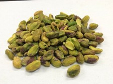 Pistachio Nuts Kernel Shelled Unroasted Unsalted Raw A Grade Premium Quality 