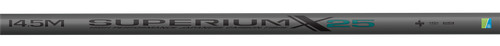Preston superium x25 5m - x25, 14.5m