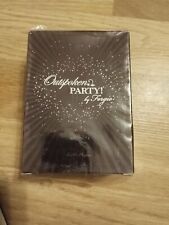 Bn & Sealed Avon Outspoken Party By Fergie Eau De Parfum 50ml