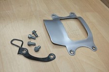 Kawasaki ZX10 B  Front Fender Fork Brace with Fittings   Oem 1989 - 1991 Tomcat