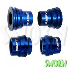 Husqvarna Wheel Spacers TE 125 250 300 FE 350 450 16-23 Apico Front & Rear Blue