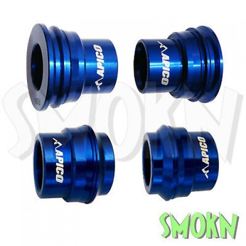 Husqvarna wheel spacers 125 - wheel,