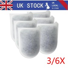 3/6PCS Compatible Tetra