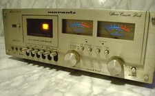 Beautiful Marantz 5010