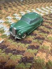 1950'S PRAMETA-KOLNER- W.GERMANY-Green-MERCEDES-BENZ 300 W/UP Read Desc