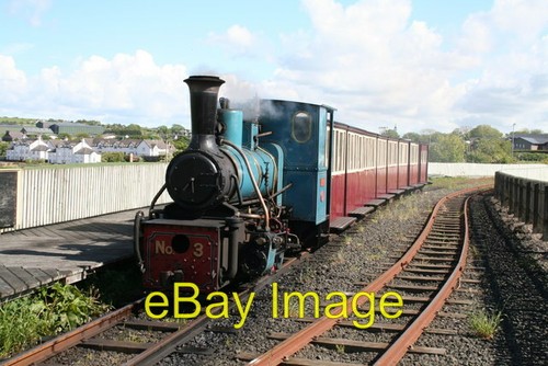Photo 6x4 bushmills and - photo,