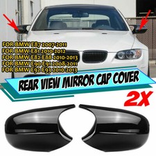 Door Wing Mirror Cover Cap