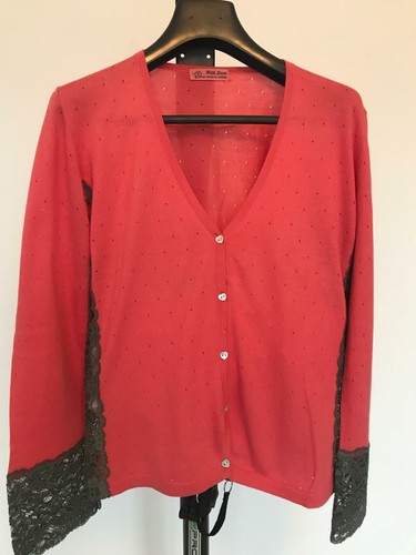 Marilyn moore cardigan - marilyn,