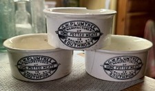 x3 1905 Transferred Meat Paste