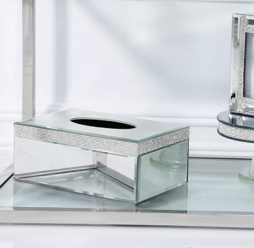 Sparkling crystal diamante - sparkling,
