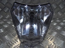 Genuine KTM 690 ENDURO SMC R GasGas ES / SM 700 Front Headlight 2019 to 2024