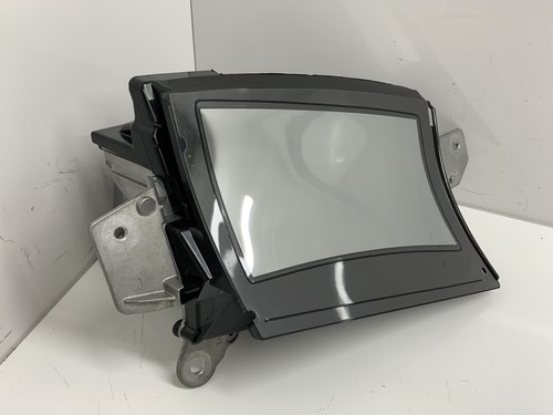 Bmw series f40 - 2019, head