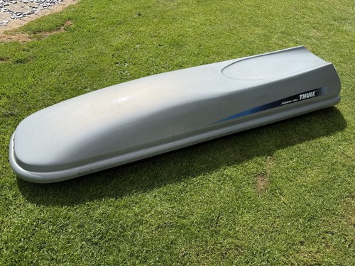 Thule alpine 500 - thule,