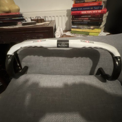Microtech carbon handlebar