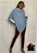 Crochet Pattern Ladies Cable