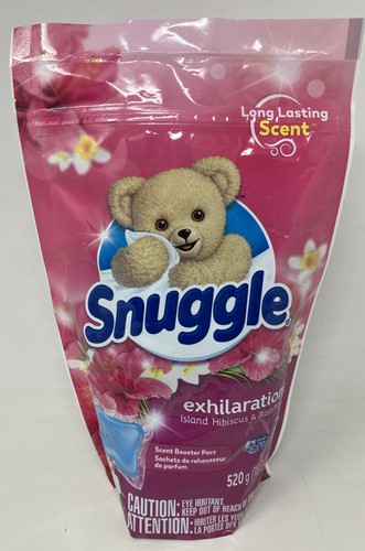 Snuggle exhilarations island - snuggle,