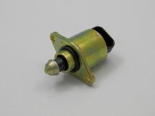 Idle Control Valve, Air Supply