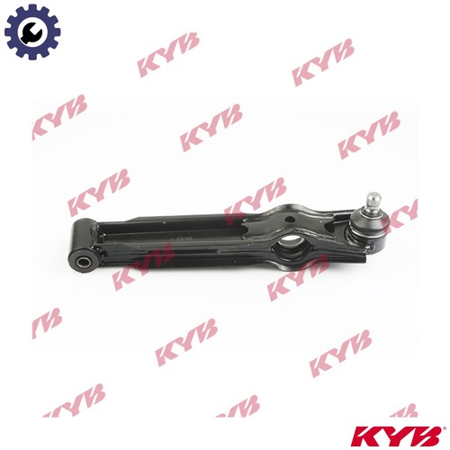 Controltrailing arm wheel - arm,